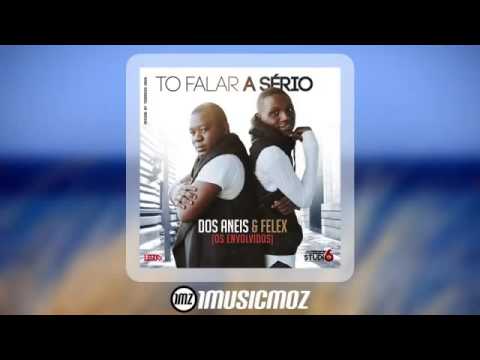 Os Envolvidos - To falar a Serio