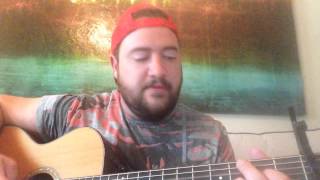 Feeling Good Again (Robert Earl Keen Cover)