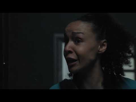 Wentworth Finale - Judy Tells Ann About the Bomb (Part 2)