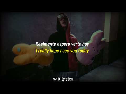 Lil Peep x Cold Hart - On The Run // Sub Español & Lyrics
