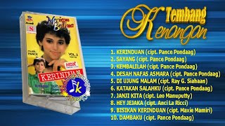 Download lagu Meriam Bellina_Kerinduan (1985) full Album mp3