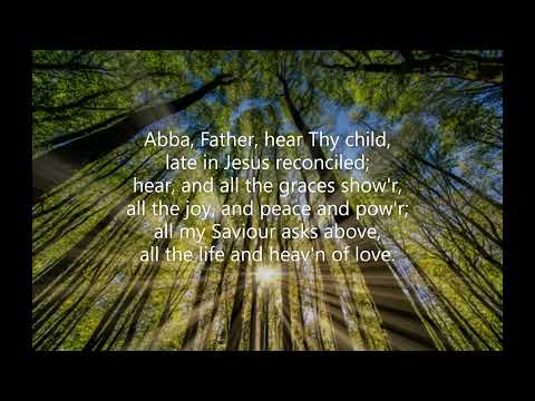 Thumbnail for Father, Our Child We Place video