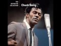 Chuck Berry - Nadine 