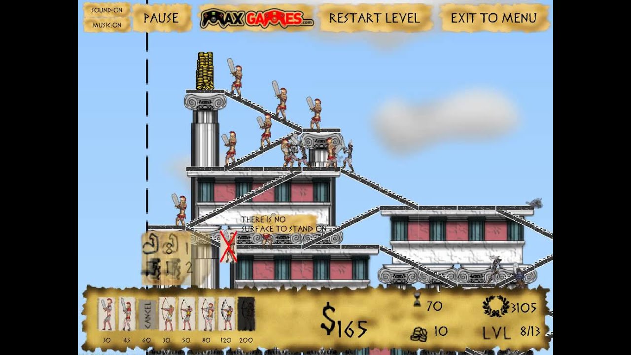 Gameplay Video