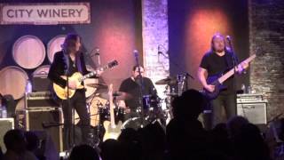 00272 Robben Ford - Fool&#39;s Paradise