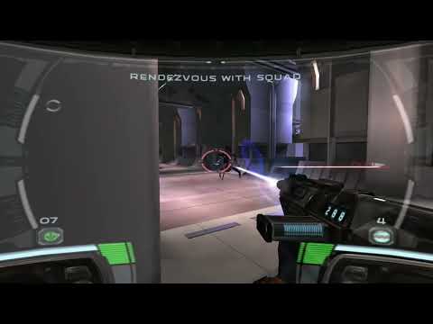 Time To Destroy Some Droidekas!