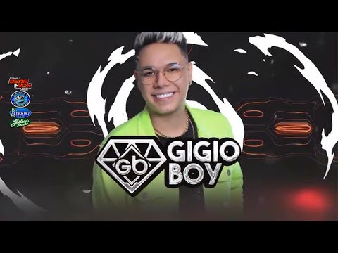 SET AO VIVO DJ GIGIO BOY NO CASOTA ( LENDARIO RUBI ) 15-11-2024