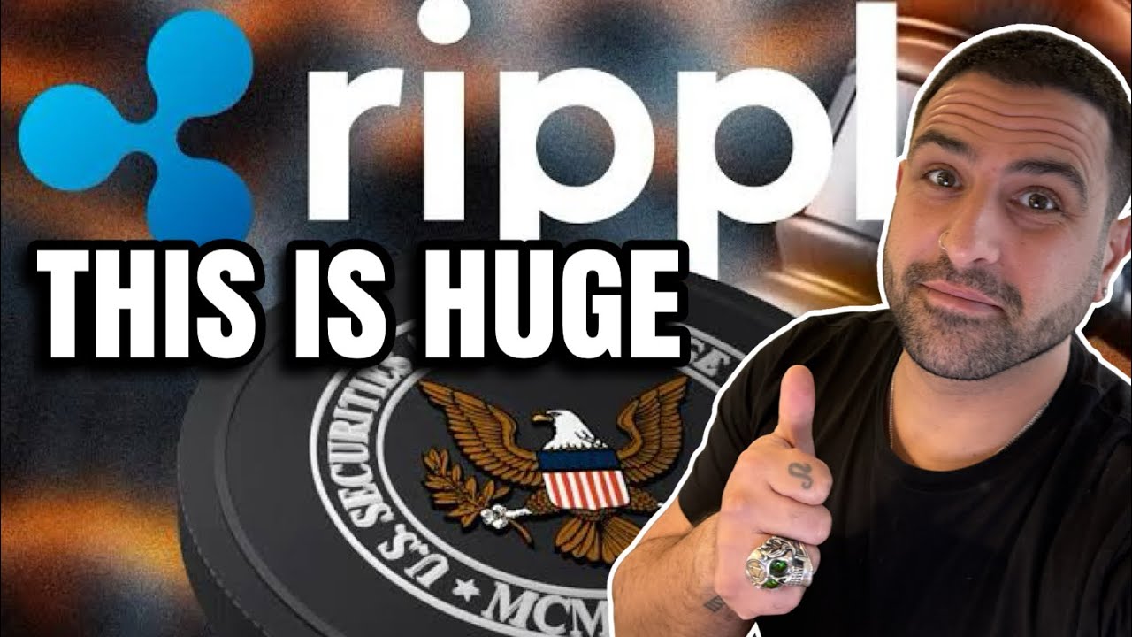 XRP торгується на рівні $3.28 після завершення позову SEC та врегулювання штрафу на $125 мільйонів