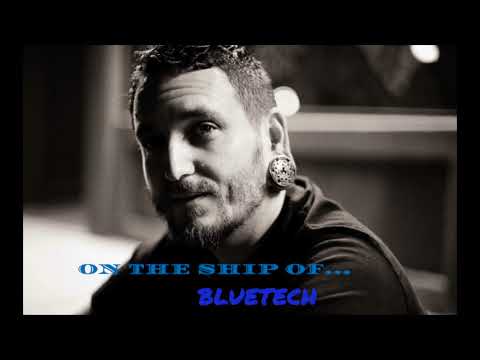 Dj ShAnkAri - ON THE SHIP OF… BLUETECH (13.06.18)