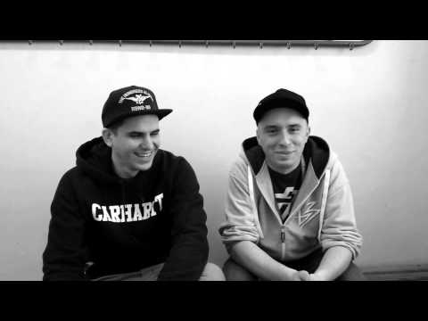 W.E.N.A. i Dj Ike zapraszają na RapCamp.pl