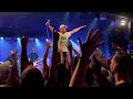 BEATSTEAKS - UNMINDED - LIVE - WOLFSBURG 2022