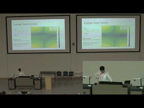 DLRLSS 2019 - Optimization in DL - Jimmy Ba