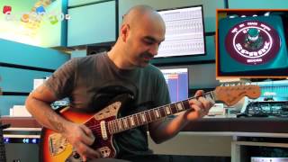 Video thumbnail for Mooer Spark Echo by accordoTV