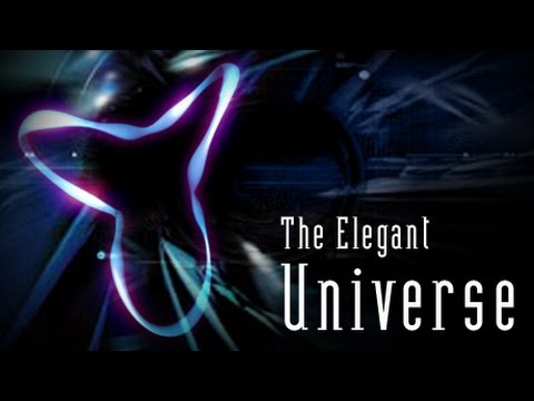 String Theory - part 1