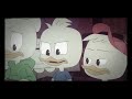 Ducktales The Last Crash Of Sunchaser Colorful