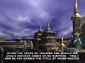 Killer Instinct Gold Jago 02 Ending