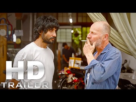 HAPPY Trailer | Ab 30. Mai im Kino