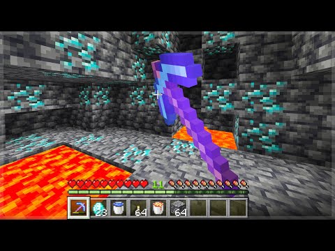 ECKOSOLDIER - THE BEST METHOD TO FIND DIAMONDS IN MINECRAFT 1.20+ (EXPLAINED!)