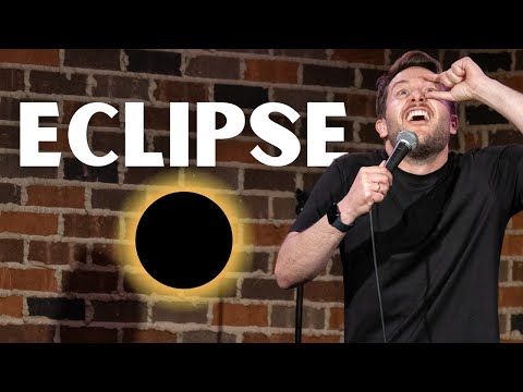 The Eclipse Burned My Eyes | Zoltan Kaszas