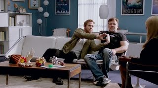 The Nice Guys - Confrontation [HD]