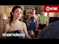 'I Just Want My Tools Back’ Ep. 9 Official Clip | Shameless | Season 9