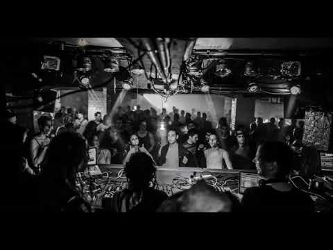 Luis Plomer - 3 AM | Underground Techno Mix 2