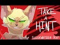 Take A Hint Complete Sleekwhisker MAP