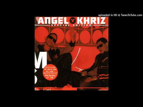 Angel & Khriz Ft. Gocho - De Lao A Lao