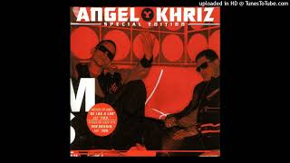 Angel &amp; Khriz Ft. Gocho - De Lao A Lao