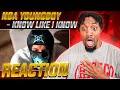 NLE CHOPPA YOU GOT 24 HOURS NBA YoungBoy Know Like I Know REACTION