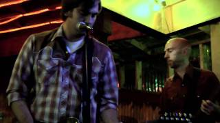 Tom Petty Tribute Nite - You Got Lucky -  Austin Collins & The Rainbirds