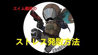 【DESTINY2】　エイム難民のストレス発散方法