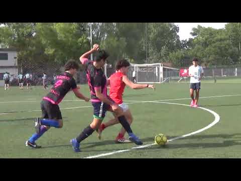 RAYO VAYACAÑO vs FC MACUI - Torneo Final 2020