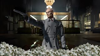 Can I beat Hitman New York as a Silent Assassin?