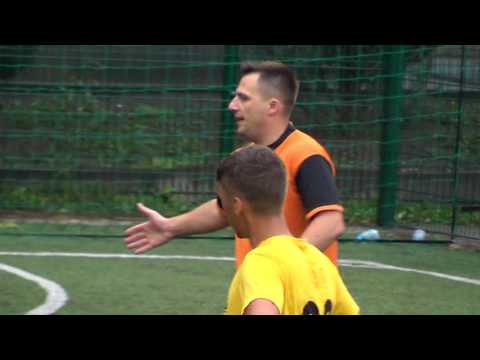 7 КХ 12 MFC Somnium Game – Юнисеф 2