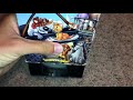 A VHS Tape I Did The Long VHS Opening And Closing Already 5 11 2021