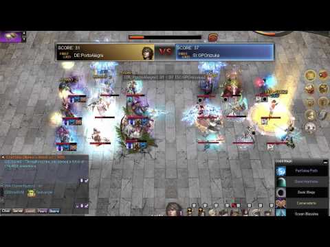 Atlantica Titan Championship 192 Final - AM Session (HD)
