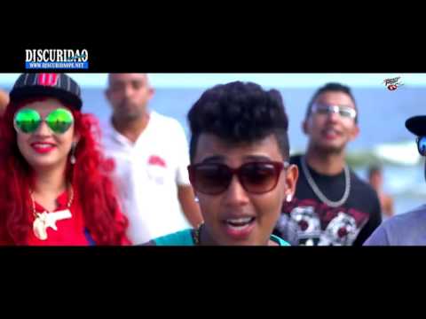 Mc Leozinho Kaio Da Coreia e Joaozinho Da Patrao - Patrao e Patrao Bebe e Bebe - CLIP 2016