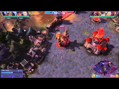 A Polished Experience