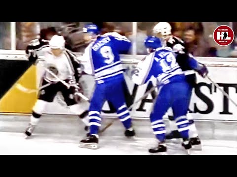 30.12.1993. КЕЧ. (HD) Динамо (Москва) - ТПС (Финляндия)  | 1993. European Cup. Dynamo - TPS