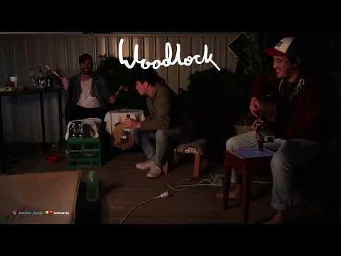 Woodlock Livestream