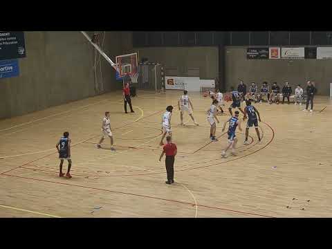 N2 (J19) : GRAVENCHON - US LAVAL (71-102). Le résumé