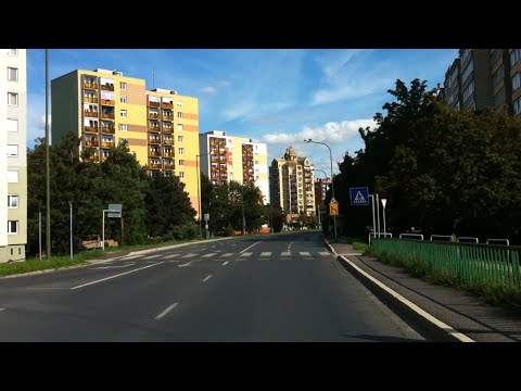 Szombathely 5-ös járat; Olad - Vasútállomás