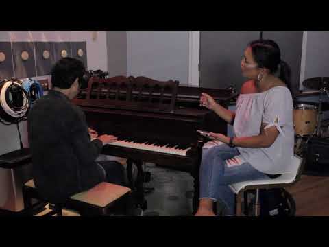 Jocelyn Enriquez -  Even If