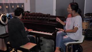 Jocelyn Enriquez -  Even If