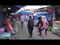 Pedagang tak ikuti aturan, Bupati ancam tutup pasar Pedagang tak ikuti aturan, Bupati ancam tutup pasar