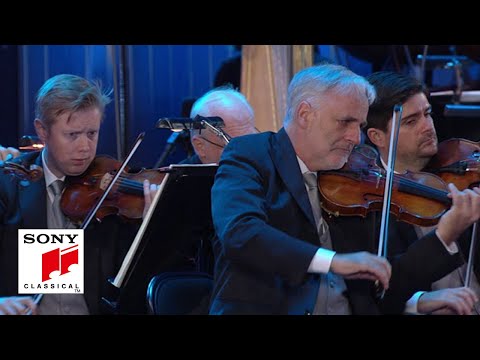 Vienna Philharmonic – Offenbach: Les Contes d'Hoffmann: Barcarolle (SNC 2020)