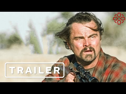 Egyik csata a másik után (Leonardo DiCaprio) - magyar szinkronos előzetes #1