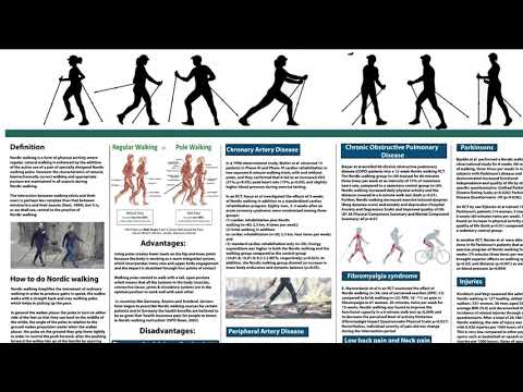 Nordic walking