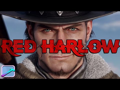 Who Is Red Harlow | Red Dead Lore